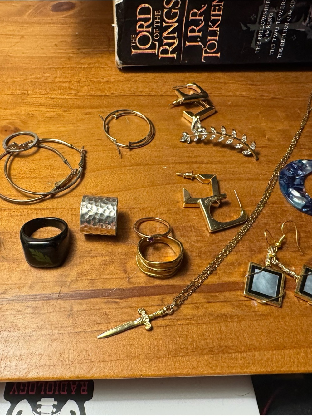 Jewelry bundle!